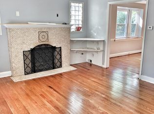 5100 Plymouth Rd, Baltimore, MD 21214