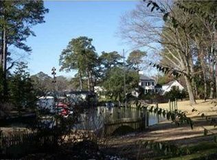 500 55th St, Virginia Beach, VA 23451