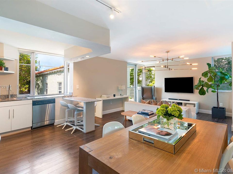 1st image of 1532 Drexel Ave APT 204