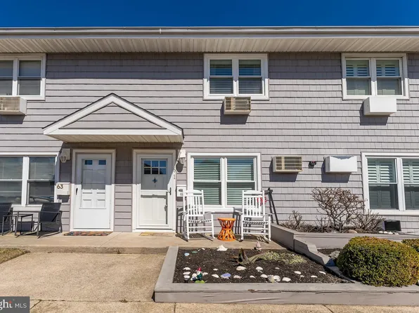 61 Anglesea Dr, Wildwood, NJ 08260