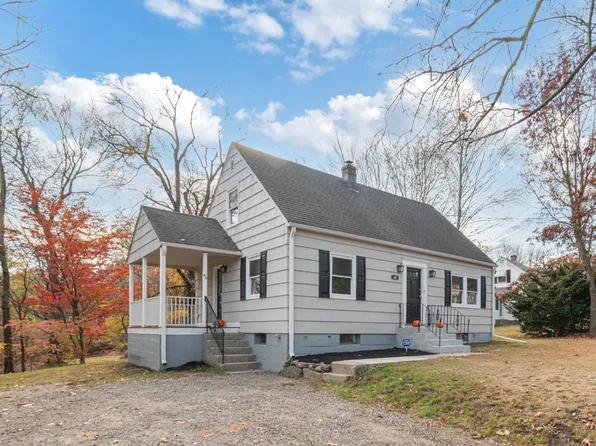 (undisclosed Address), Wolcott, CT 06716