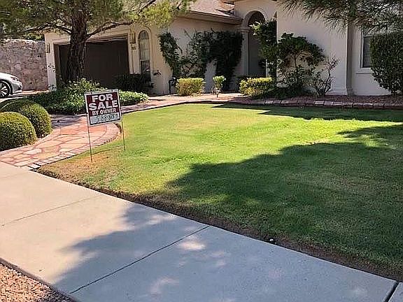 2nd image of 931 Bella Cumbre Dr
