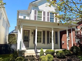 9513 Indian Pipe Ln, Prospect, KY 40059