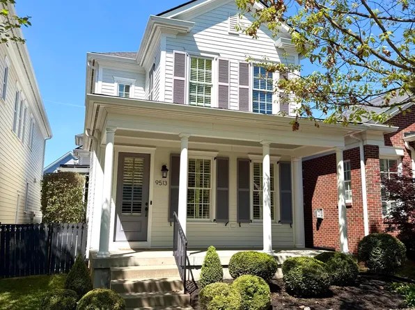 9513 Indian Pipe Ln, Prospect, KY 40059