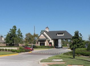 4738 Butterfly Path Dr, Humble, TX 77396