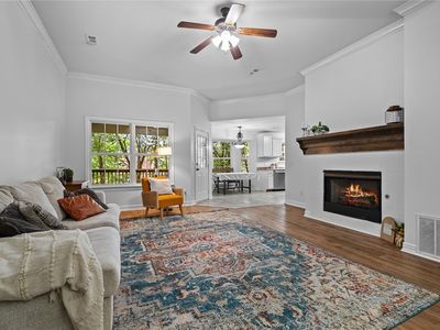 2602 SW Seminole St, Bentonville, AR, 72712