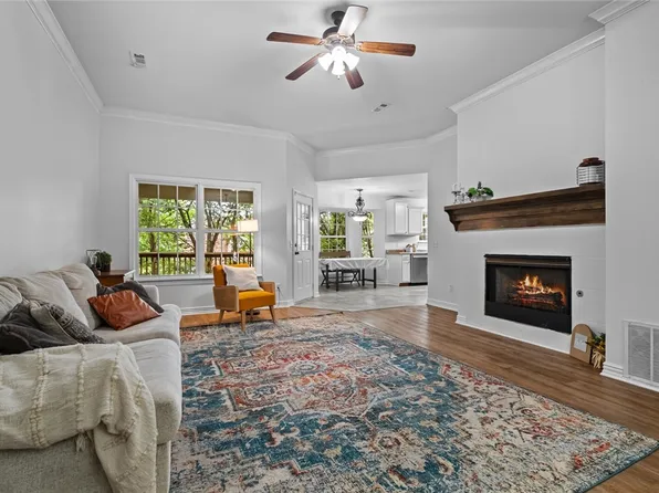 2602 SW Seminole St, Bentonville, AR 72712