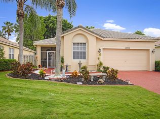 10709 Oak Bend Way, Wellington, FL 33414