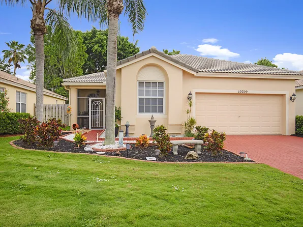 10709 Oak Bend Way, Wellington, FL 33414