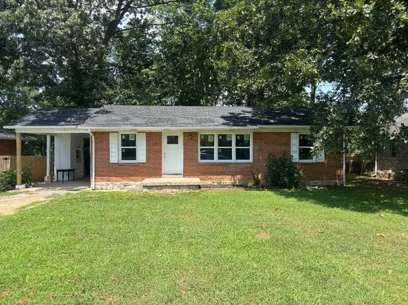 1249 Oliver St, Bowling Green, KY 42104