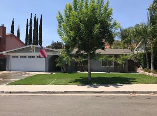 28237 Newbird Dr, Santa Clarita, CA 91350