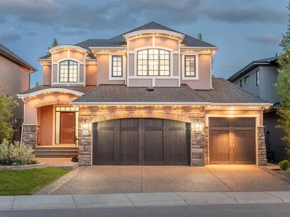 108 N Aspen Summit Cir SW, Calgary, AB T3H 0Z6