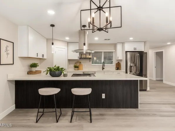 4601 W CITRUS Way, Glendale, AZ 85301