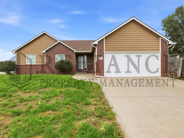 2257 S Upland Hills Ct, Wichita, KS 67235