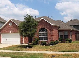 2911 Mercury Run Ct, Spring, TX 77373