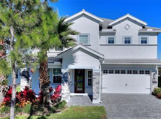 1463 Bunker Dr, Davenport, FL 33896