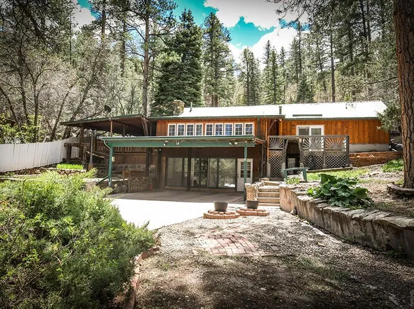 8998 Grand Ave, Beulah, CO 81023