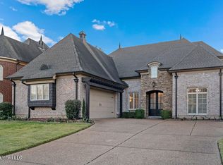 6325 Moondance Cv, Olive Branch, MS 38654