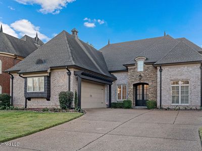 6325 Moondance Cv, Olive Branch, MS, 38654
