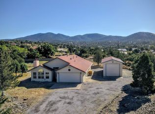 3 Briarwood Ln, Silver City, NM 88061