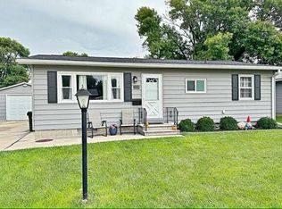 2228 20th Ave N, Fort Dodge, IA 50501