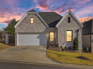 101 Mergeron Ct, Little Rock, AR 72212