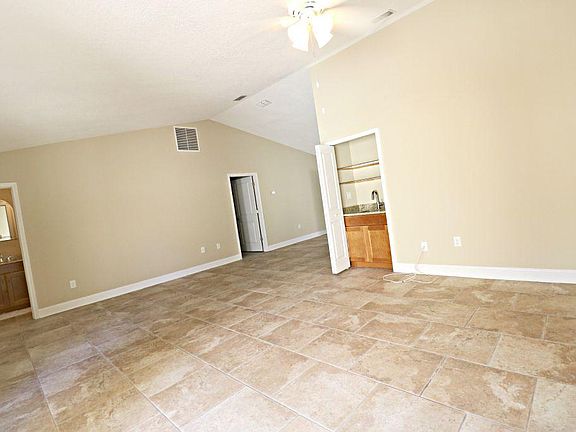 Entry to Living ROom *& Dining Area