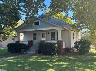 1001 N Sycamore St, Creston, IA 50801