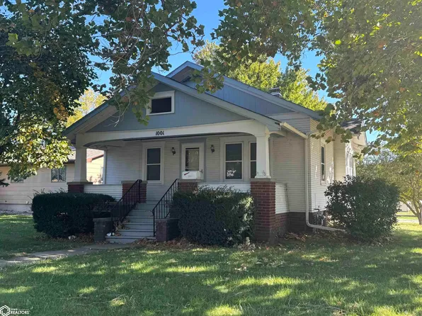 1001 N Sycamore St, Creston, IA 50801