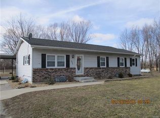 608 N Livingston St, Shelbina, MO 63468