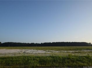 2523 N White Rose Ln, Lake Charles, LA 70611