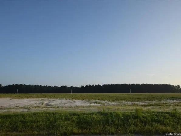 2675 N White Rose Ln, Lake Charles, LA 70611