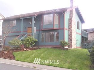 12007 SE 250th Pl #TOWNHOUSE, Kent, WA 98030