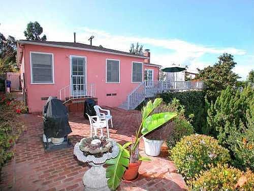 2nd image of 4827 Lomitas Dr