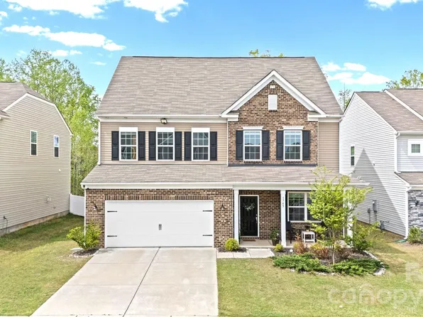 1745 Loggerhead Dr, Lancaster, SC 29720