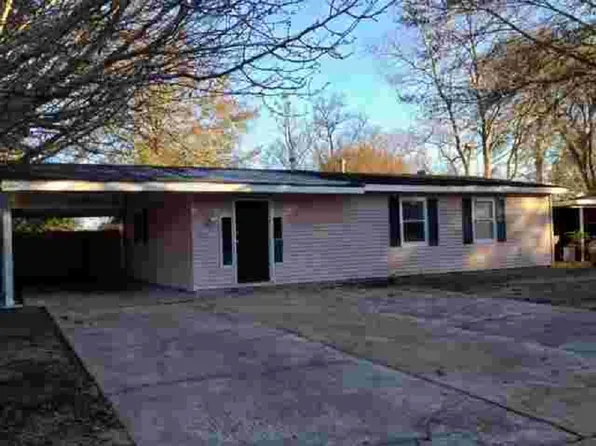 1417 Sunset Dr, Lake Charles, LA 70607