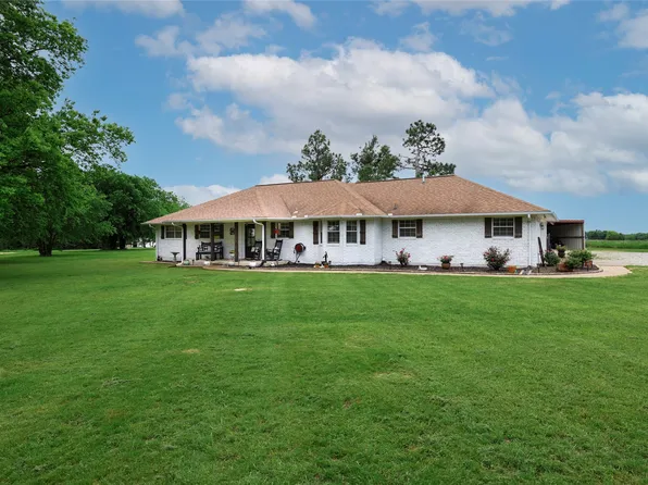 3939 Fm 2194, Celeste, TX 75423