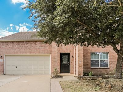 20635 Springlight Ln, Spring, TX, 77379