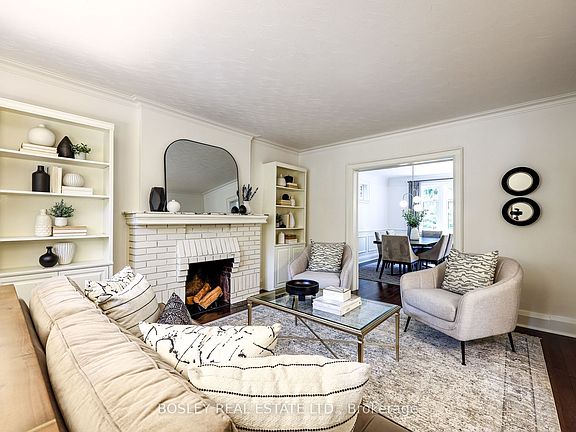 4th image of 149 Lascelles Blvd