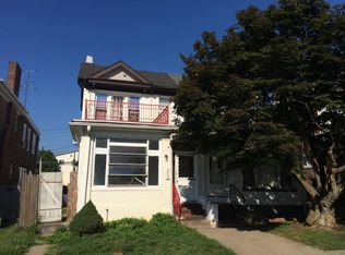 316 S 16th St, Allentown, PA 18102