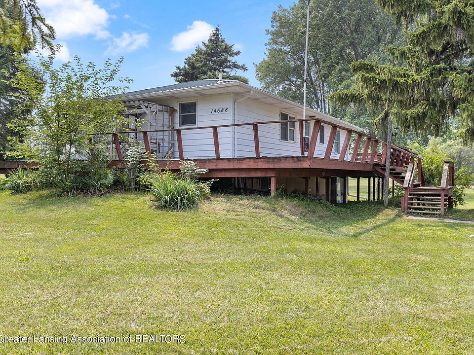 14688 Charlotte Hwy, Mulliken, MI 48861 Zillow