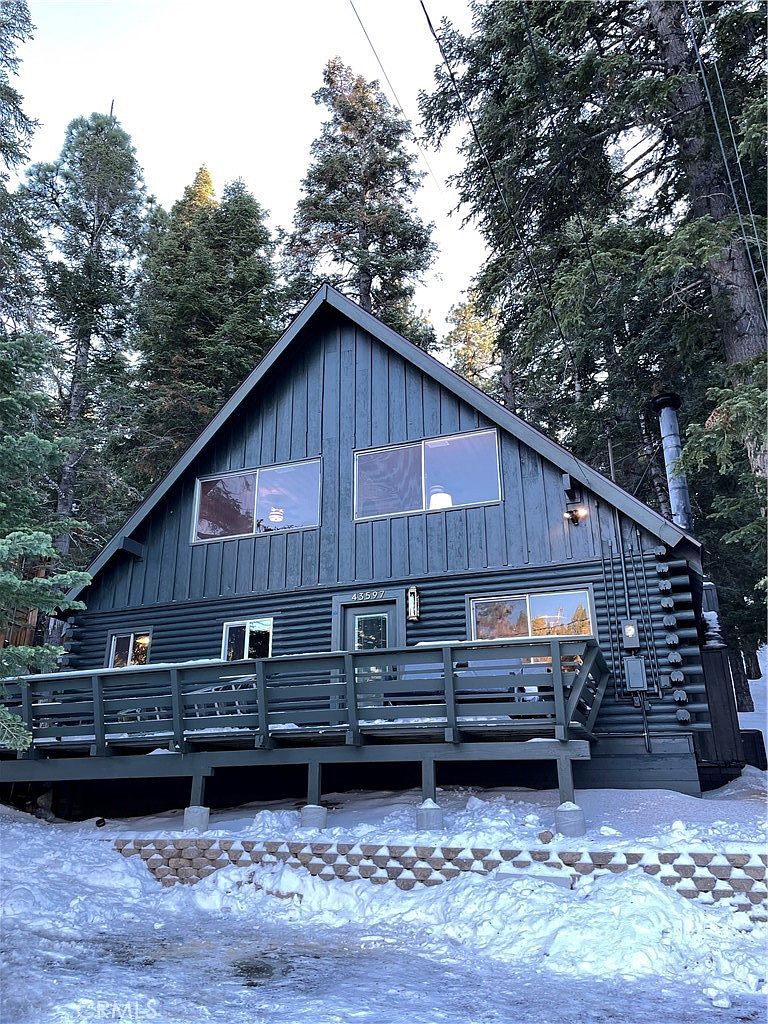 43597 Sand Canyon Rd, Big Bear Lake, CA 92315 MLS CV23140122 Zillow