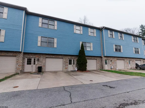 73 Easton Mill Rd, Morgantown, WV 26508