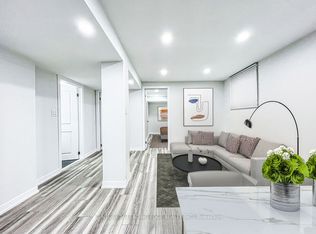 88 Hewitt Cres, Ajax, ON L1S7B4