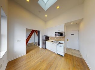 72 Hudson St PENTHOUSE D, Hoboken, NJ 07030