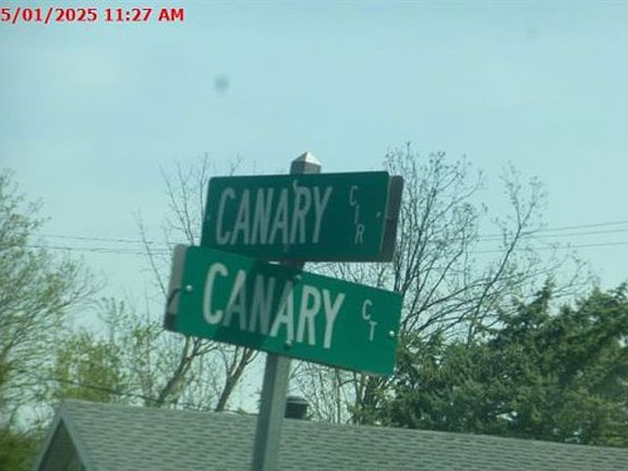 Exterior Address Verification