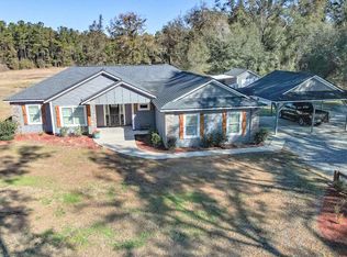 1295 SW Steedley Dr, Lake City, FL 32024
