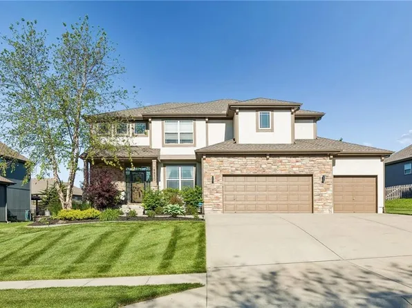 9830 N Kentucky Ave, Kansas City, MO 64157
