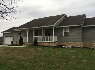 880 Riverview Rd, Clever, MO 65631