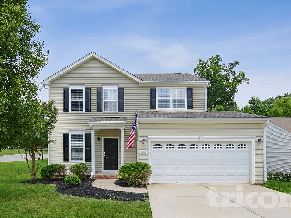 1st image of 6103 Glen Way Dr